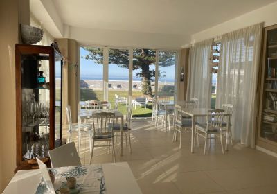 Bed And Breakfast Resort Suitebeach